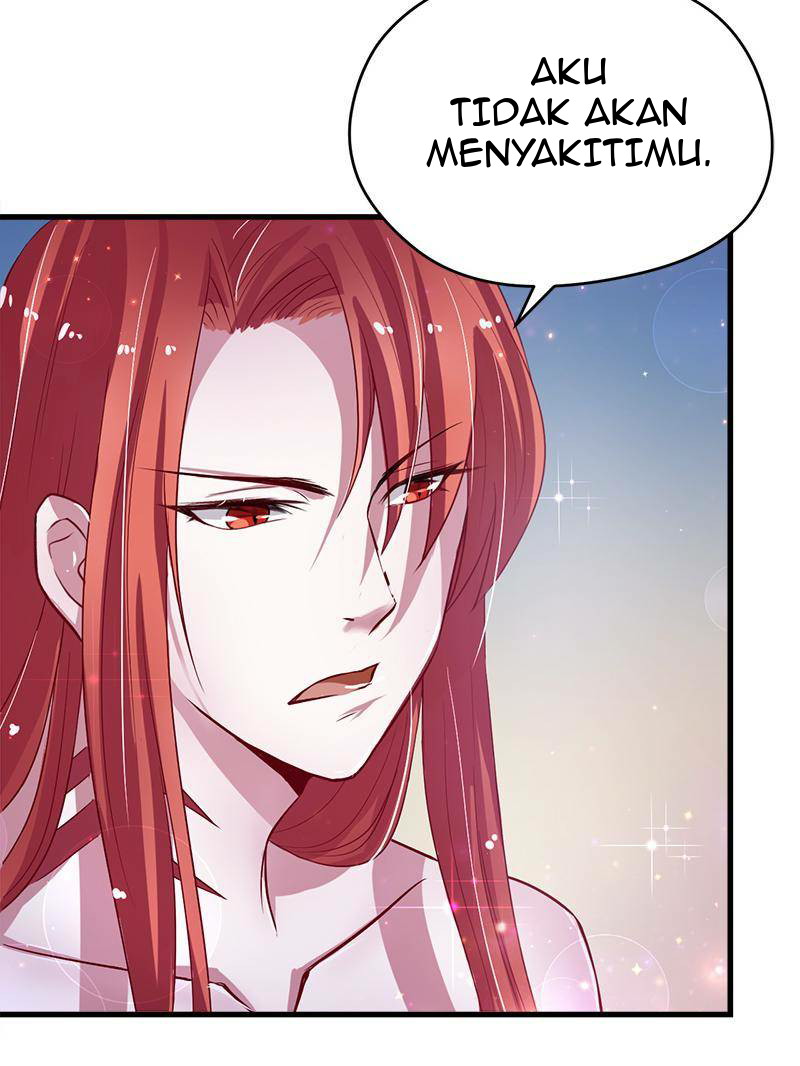 Beauty and the Beasts Chapter 17 Gambar 33